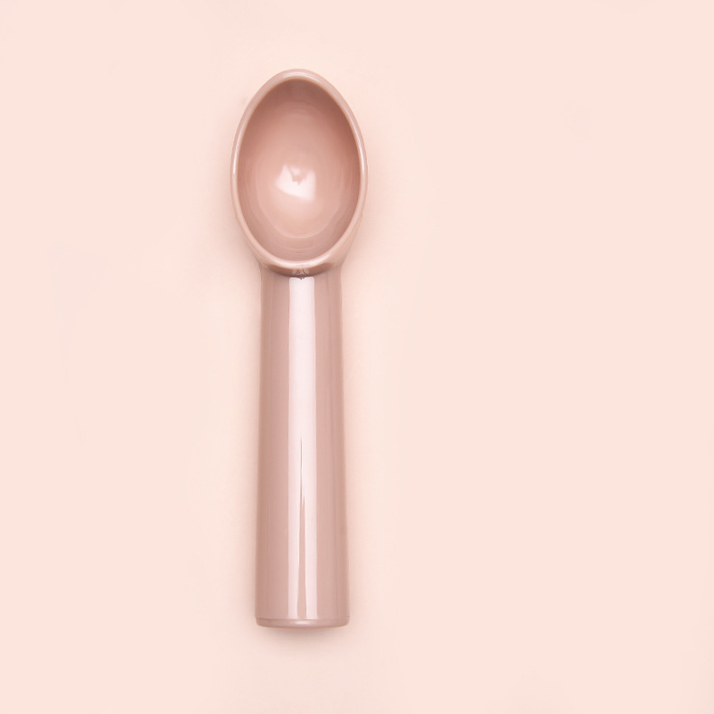 Thickened PP Ice Cream Scoop view 4