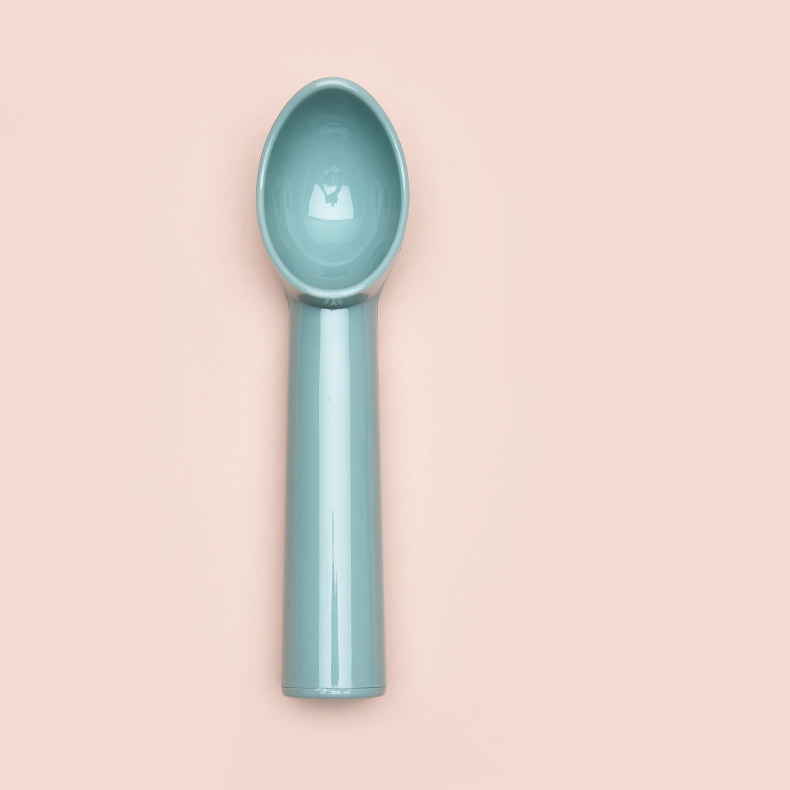 Thickened PP Ice Cream Scoop view 5