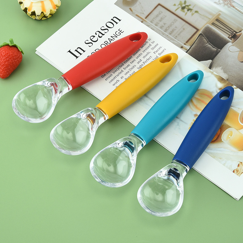 Customized Ice Cream Scoop