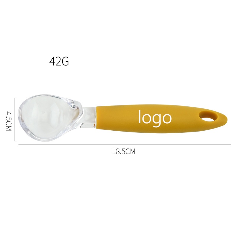 Customized Ice Cream Scoop view 2