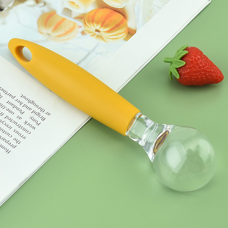 Customized Ice Cream Scoop view 3
