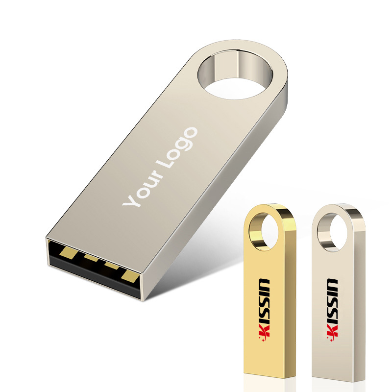 4GB USB Flash Drive 2.0 view 2