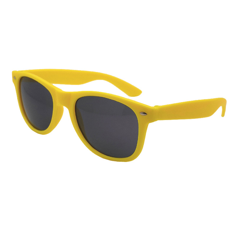 Customized Plastic Sunglasses view 5