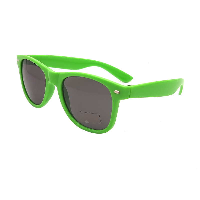 Customized Plastic Sunglasses view 6