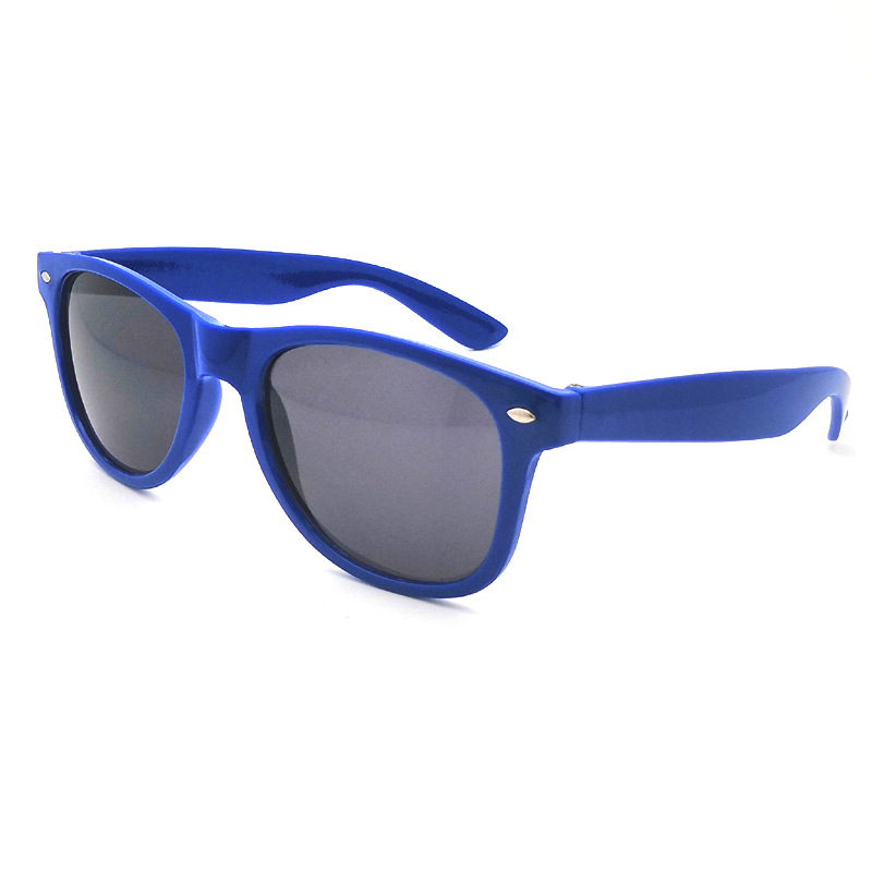Customized Plastic Sunglasses view 7