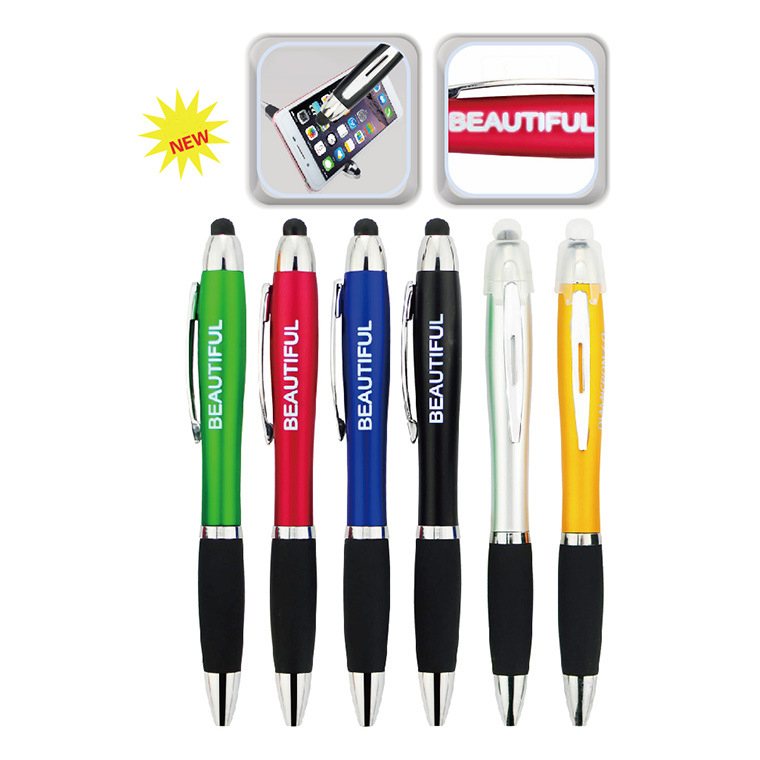 Light Box Advertising Ballpoint Pen view 2