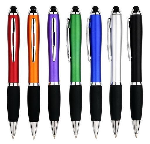 Custom Logo Ballpoint Pen