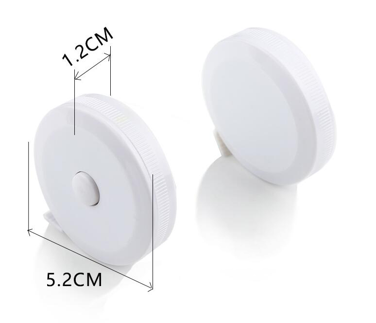 60 inch Round Tape Measure view 4