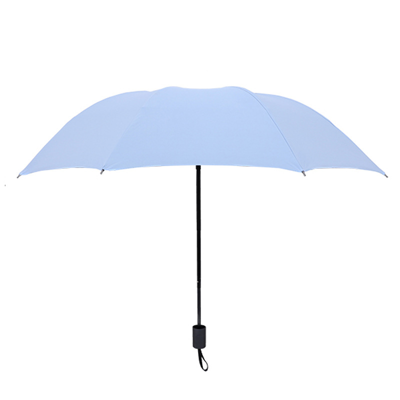 Advertising Sunshade Gift Umbrella view 8