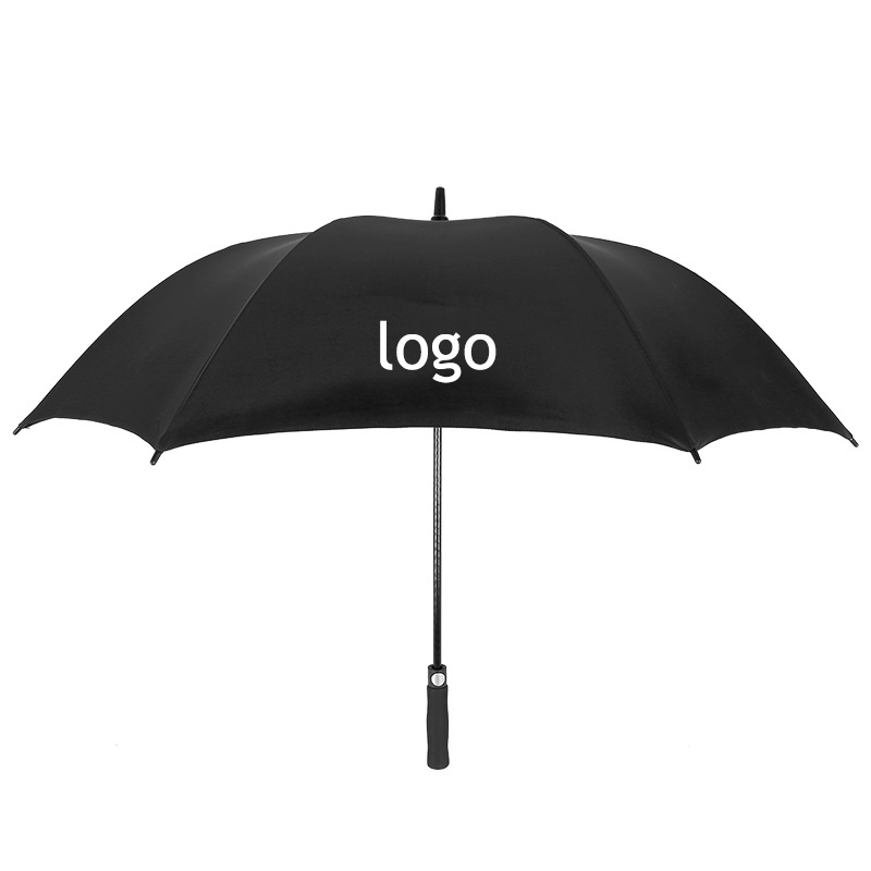 Advertising Long-Handle Umbrella