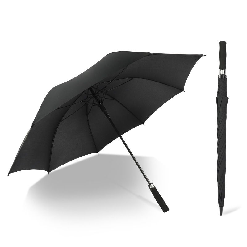 Advertising Long-Handle Umbrella view 2