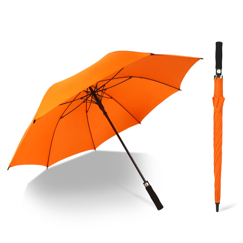Advertising Long-Handle Umbrella view 5