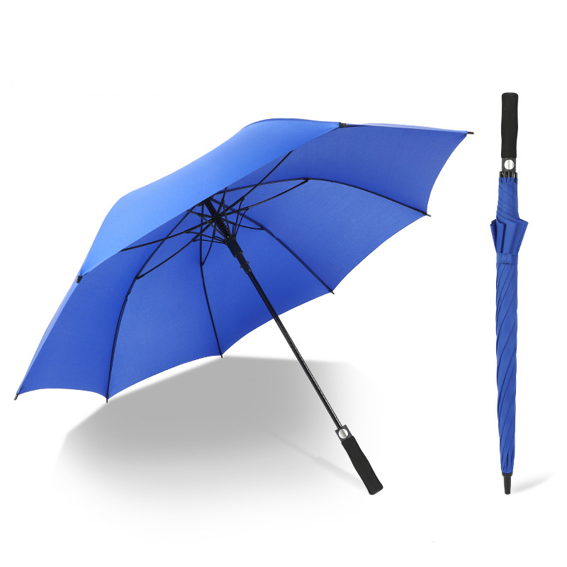 Advertising Long-Handle Umbrella view 7