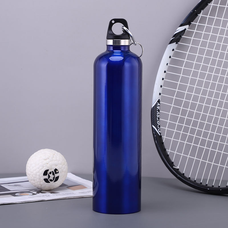 25oz Double Wall Stainless Steel Bottle view 3