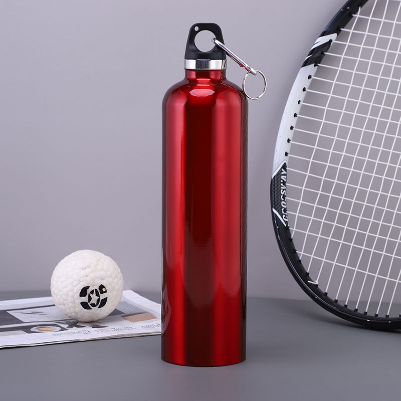 25oz Double Wall Stainless Steel Bottle view 4