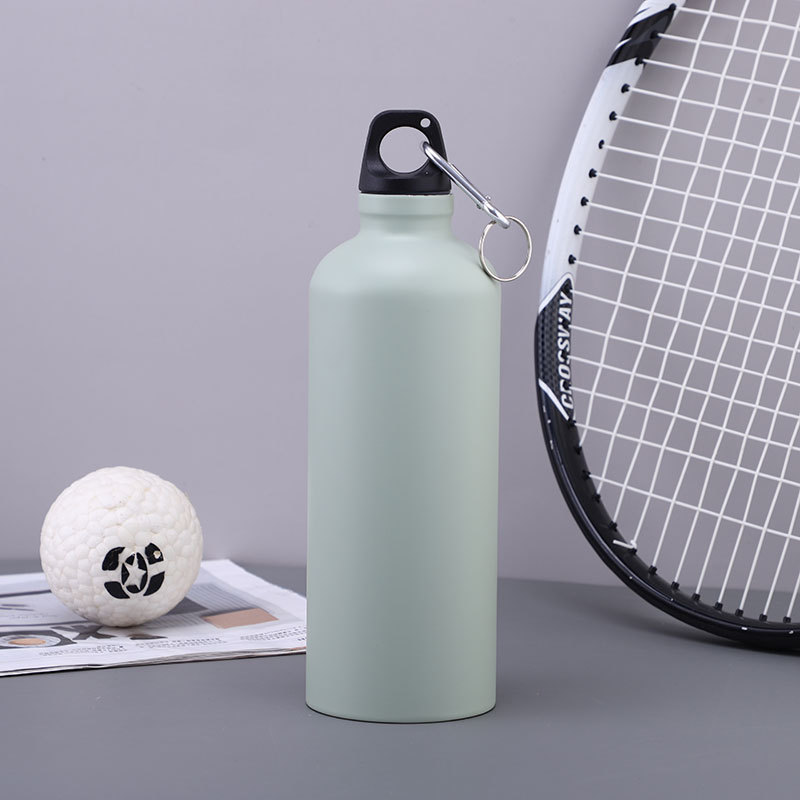 17oz Double Wall Stainless Steel Bottle view 3