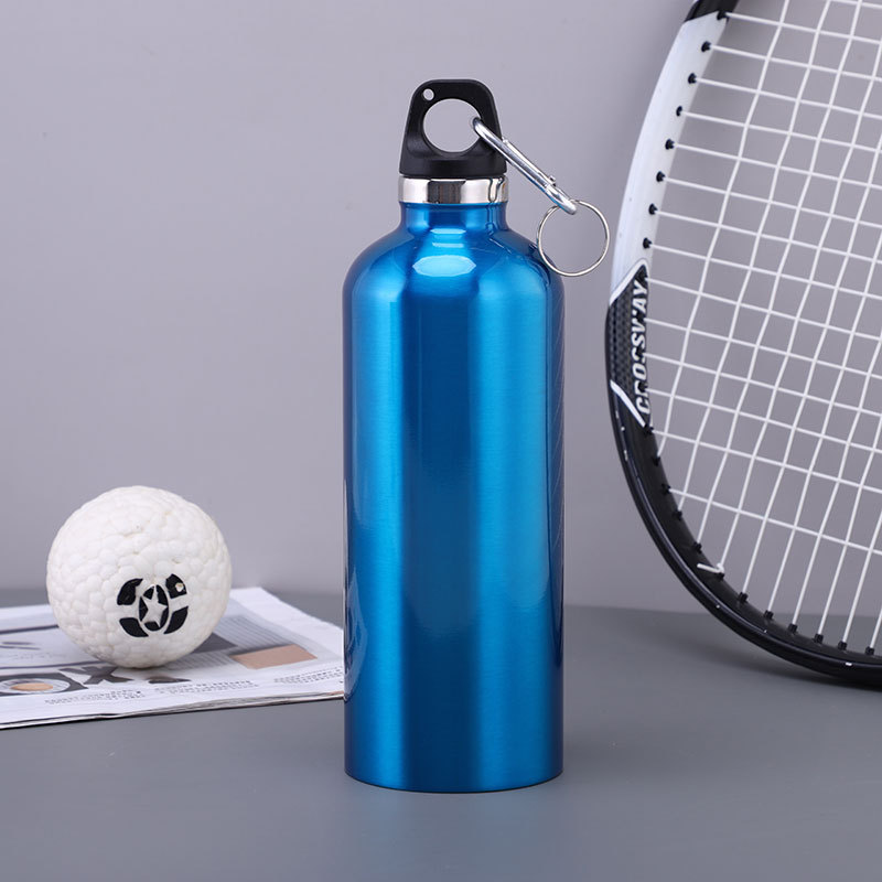 17oz Double Wall Stainless Steel Bottle view 4
