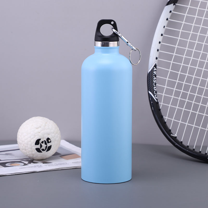 17oz Double Wall Stainless Steel Bottle view 5