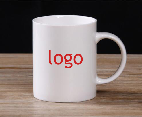 11oz Classic Ceramic Mugs view 2