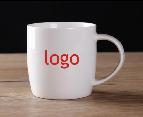 12oz New Style Ceramic Mugs