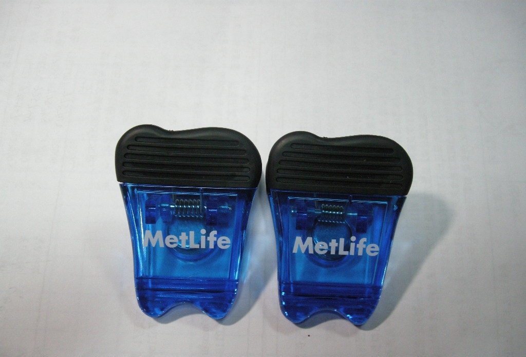 Custom Teeth Clip view 2