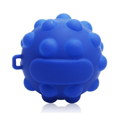 Custom Silicone Stress Ball view 8