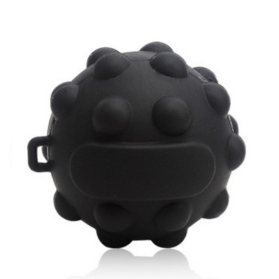Custom Silicone Stress Ball view 9