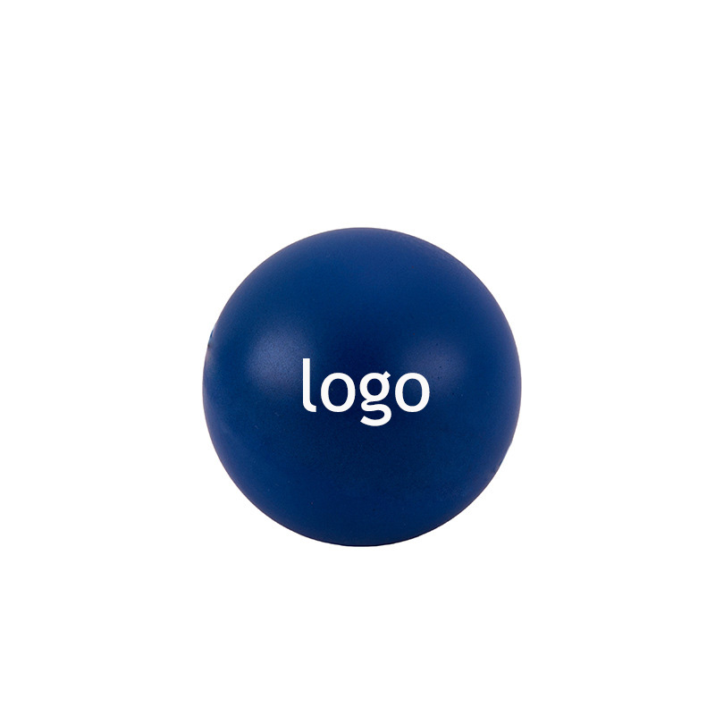 Pu Foaming Stress Ball view 3