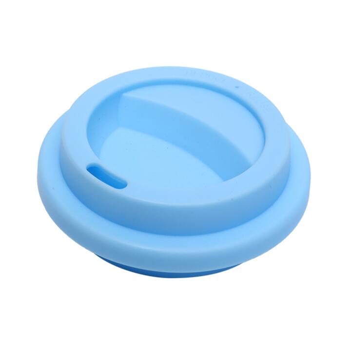 16oz Double-layer Plastic Coffee Cup view 7