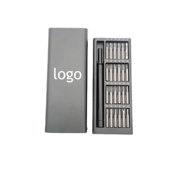 Custom 24-in-1 Tool Kit