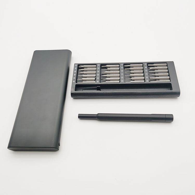 Custom 24-in-1 Tool Kit view 2