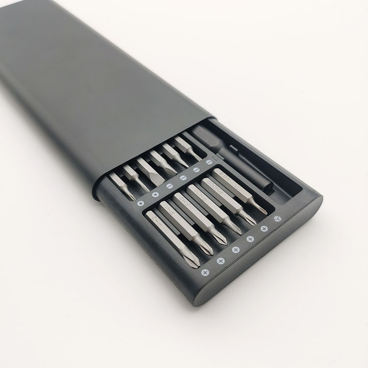 Custom 24-in-1 Tool Kit view 3