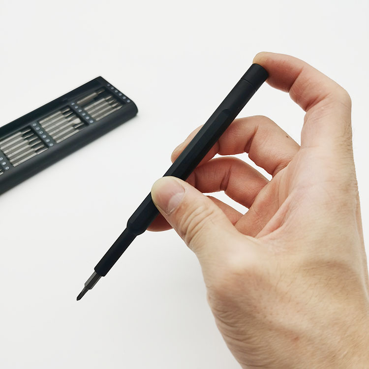 Custom 24-in-1 Tool Kit view 4