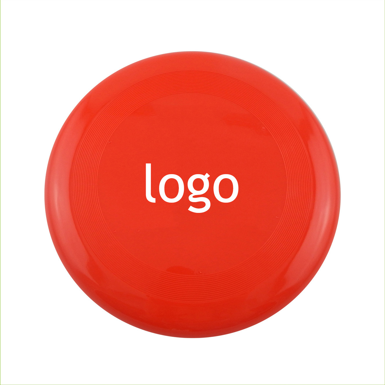 Custom 9inch Toy Frisbee view 2