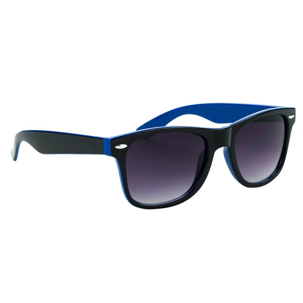 Custom Two-Tone Sunglasses view 2