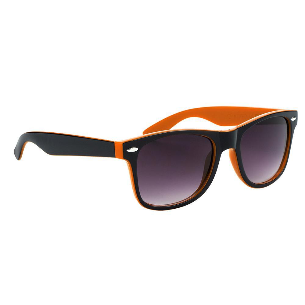 Custom Two-Tone Sunglasses view 3