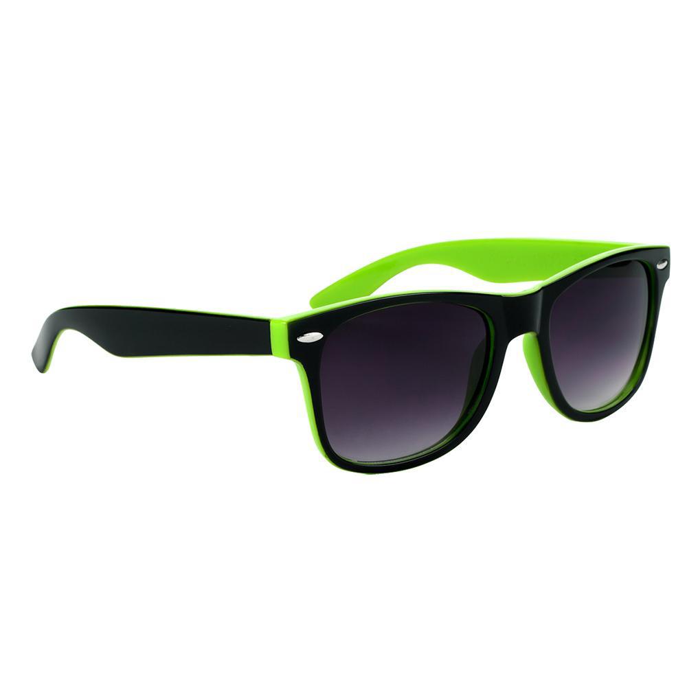 Custom Two-Tone Sunglasses view 5