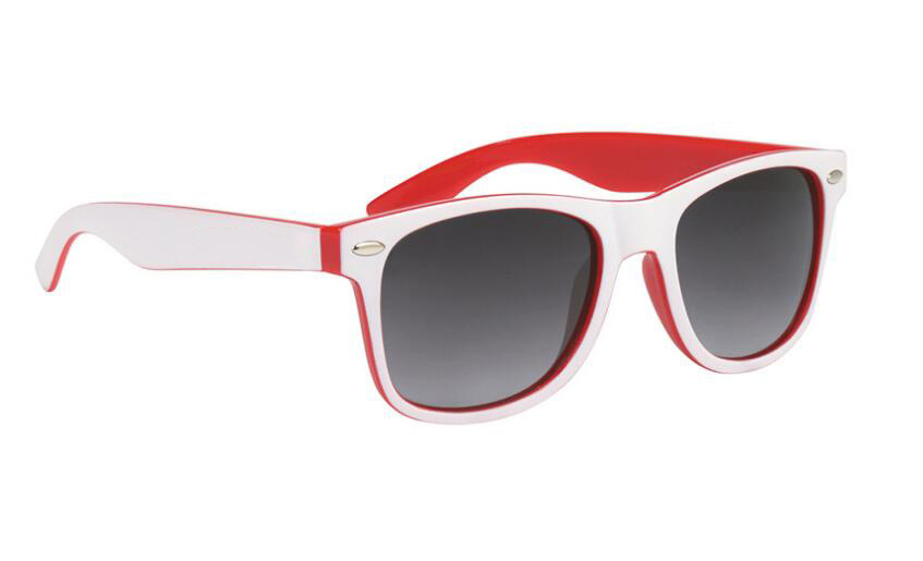 Custom Two-Tone Sunglasses view 6