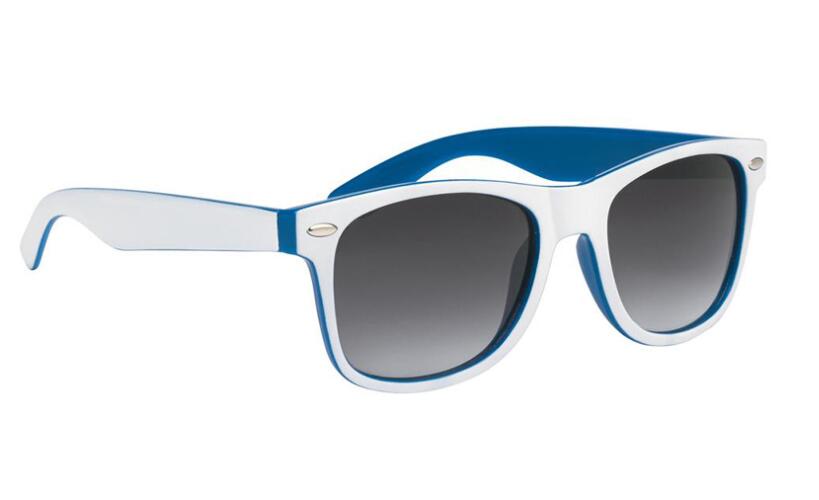 Custom Two-Tone Sunglasses view 7