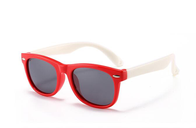 Custom Tpee Children Sunglasses view 5