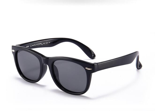 Custom Tpee Children Sunglasses view 6