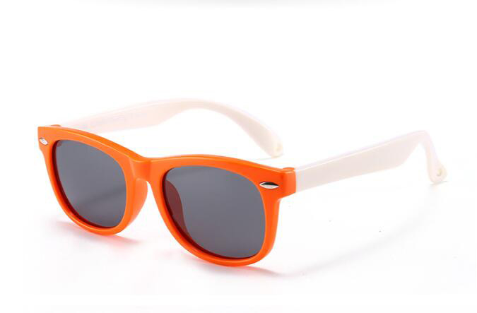 Custom Tpee Children Sunglasses view 7