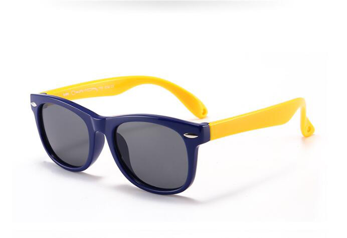 Custom Tpee Children Sunglasses view 11