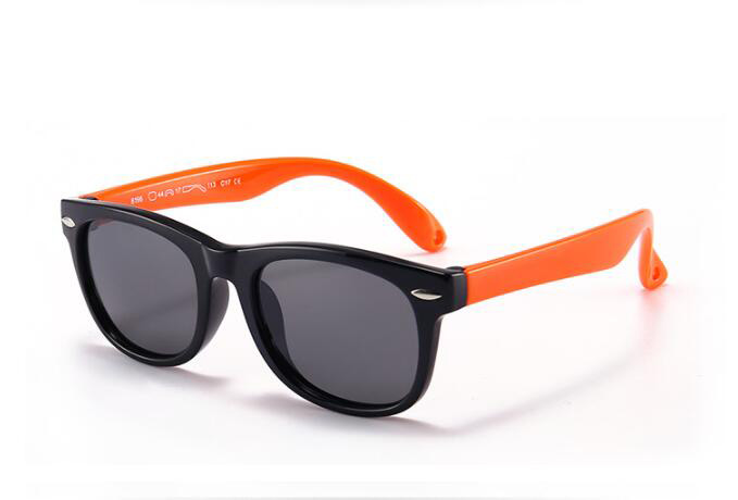 Custom Tpee Children Sunglasses view 12