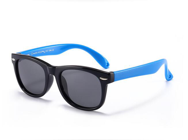 Custom Tpee Children Sunglasses view 13