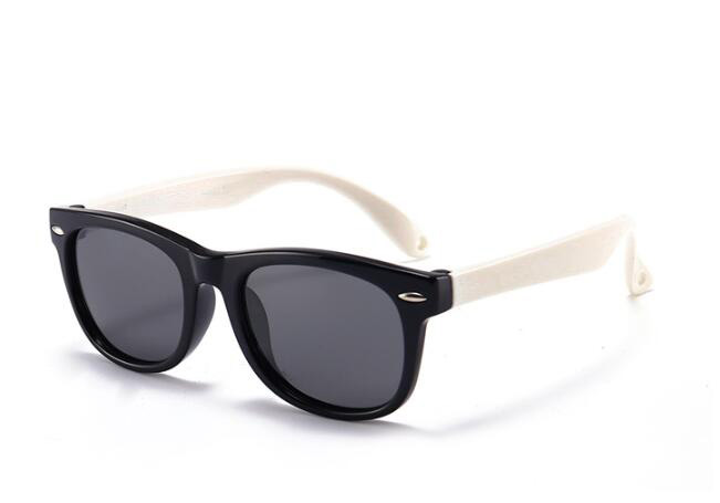 Custom Tpee Children Sunglasses view 14