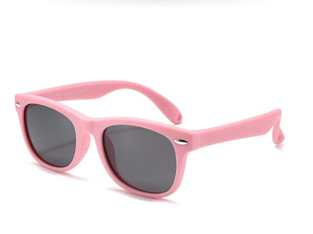 Custom Tpee Children Sunglasses view 15