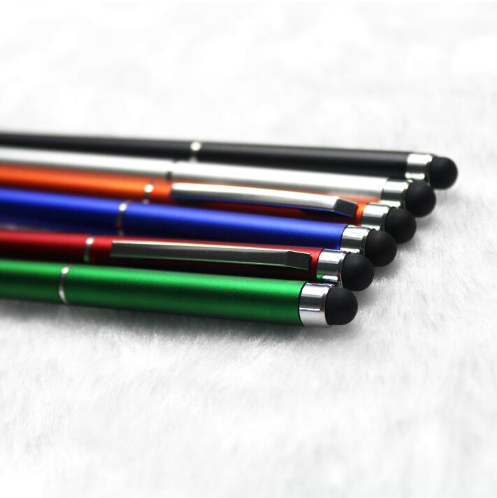 Custom Logo Ballpoint Pen view 2