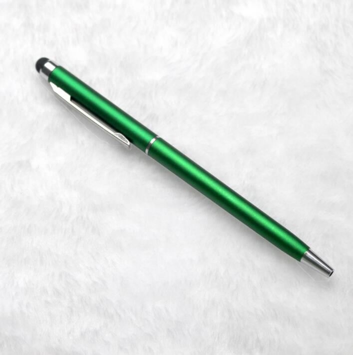 Custom Logo Ballpoint Pen view 4