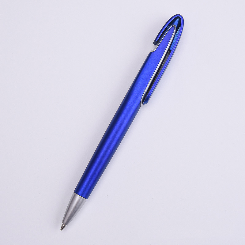 Custom Logo Ballpoint Pen view 4